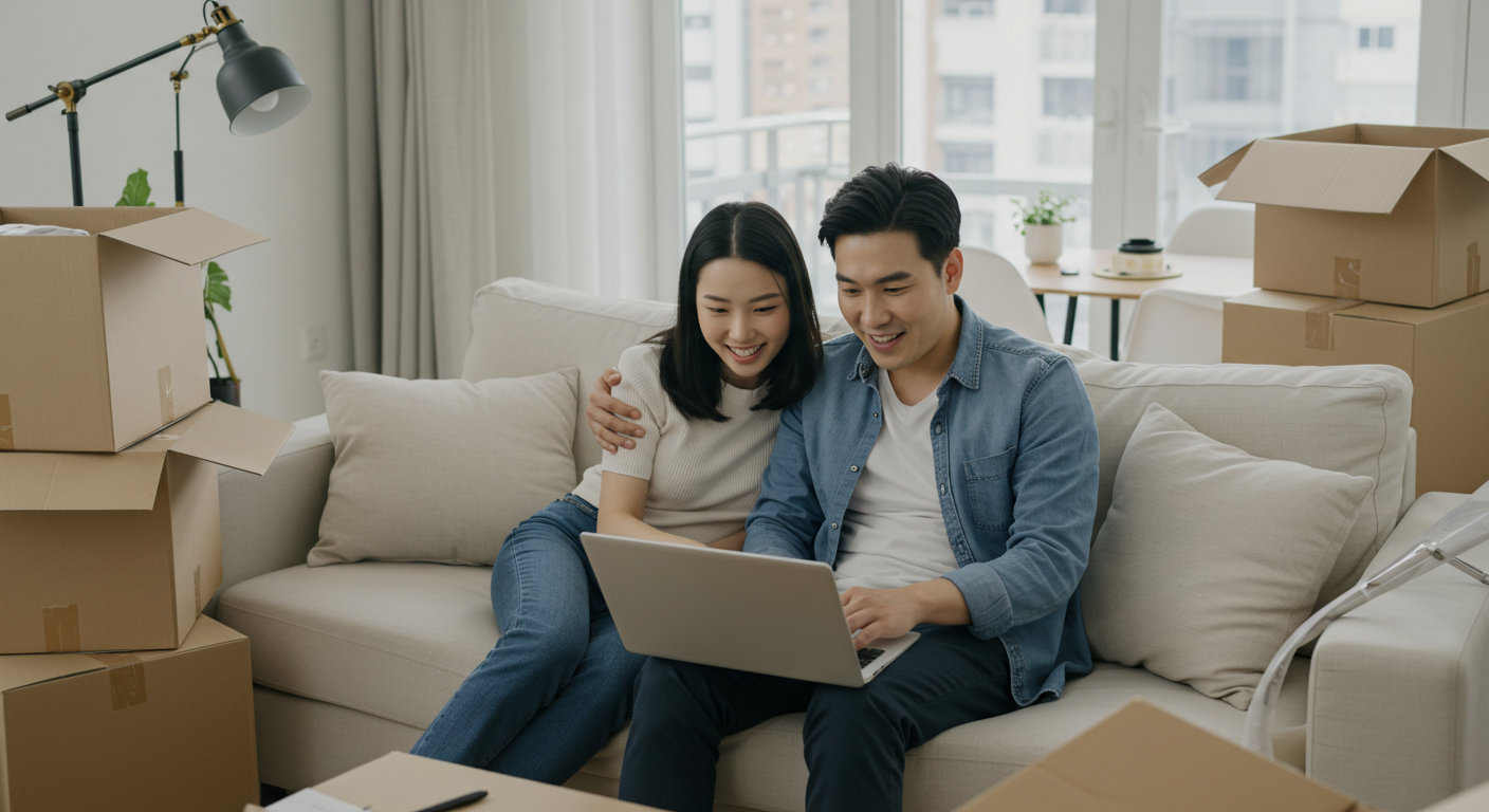 청약통장 연말정산 받는 법