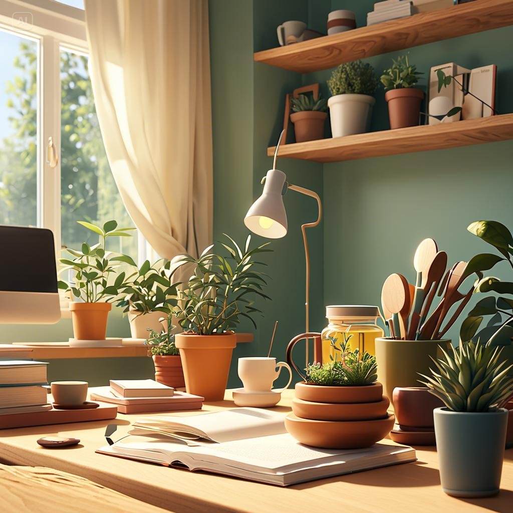 스트레스 관리 루틴 만들기