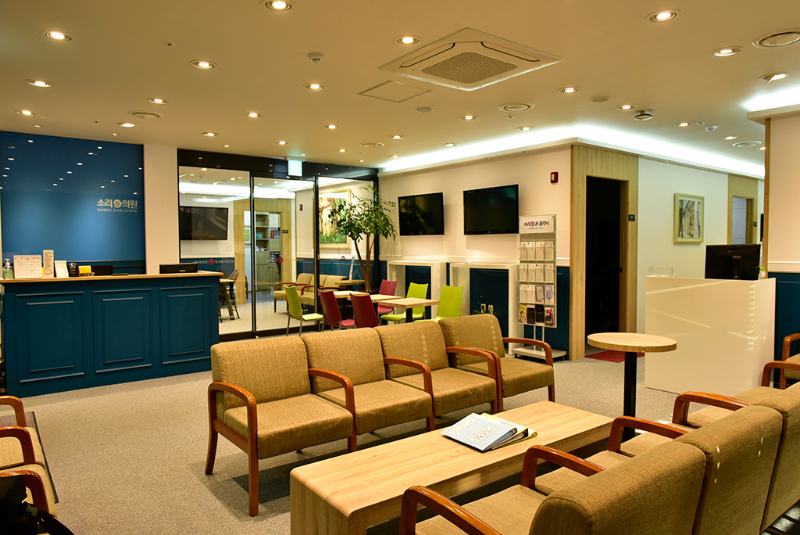 강서구 발산1동 이비인후과 귀지제거 감기 목 수액 독감 귀 진료 유명하고 잘하는 곳