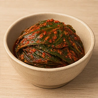 깻잎김치 맛있게 담그는법12