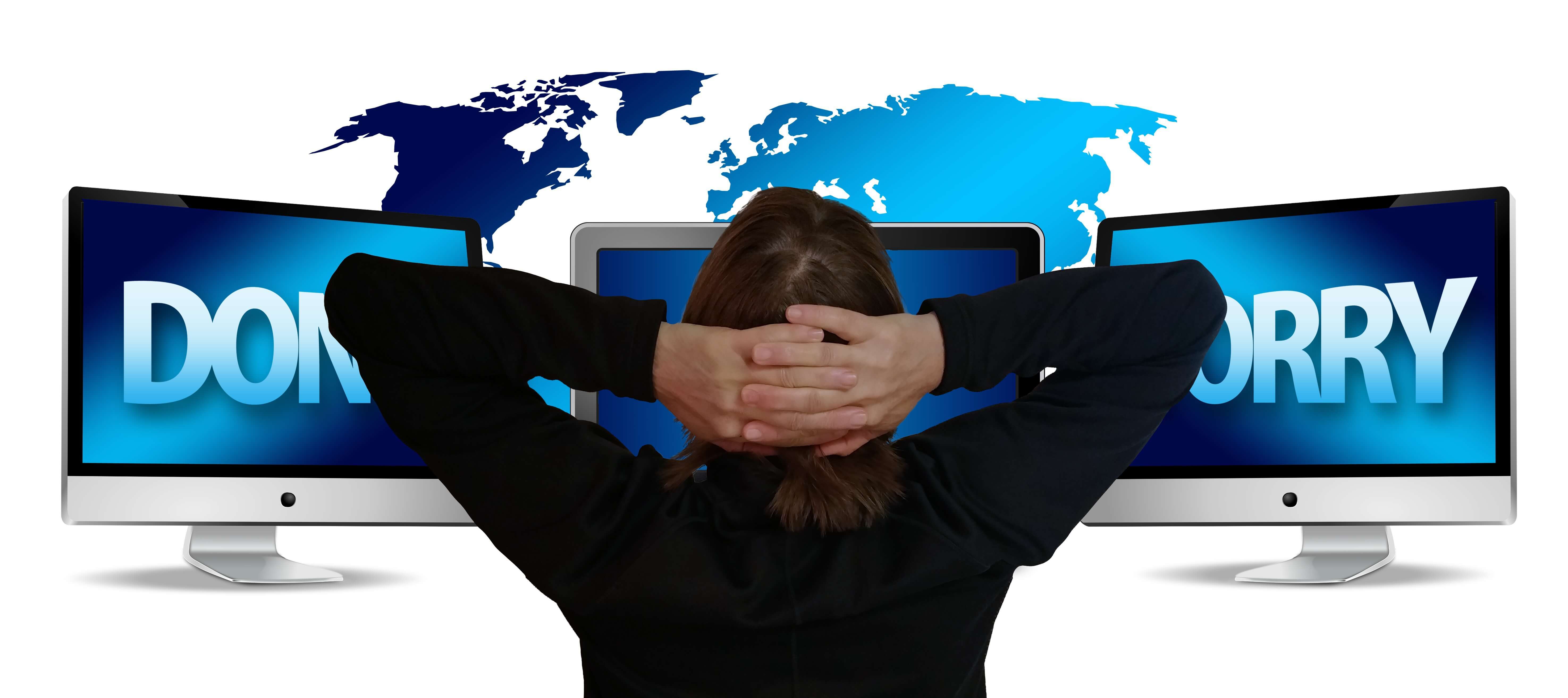 나를 돌아보는 투자