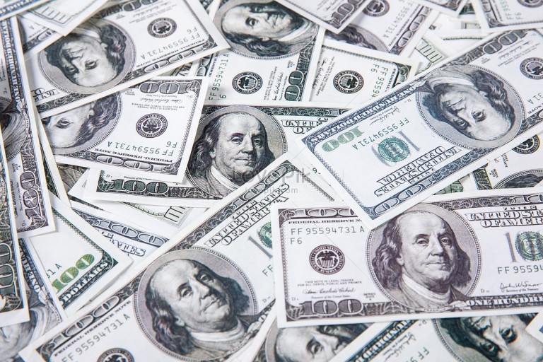 화폐-달러-그림-예시