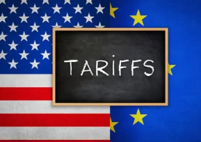 상호관세란 트럼프가 한국에 미치는 영향