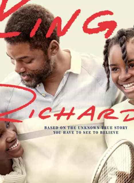 King Richard 