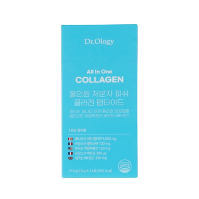 콜라겐 추천 순위 Top 5