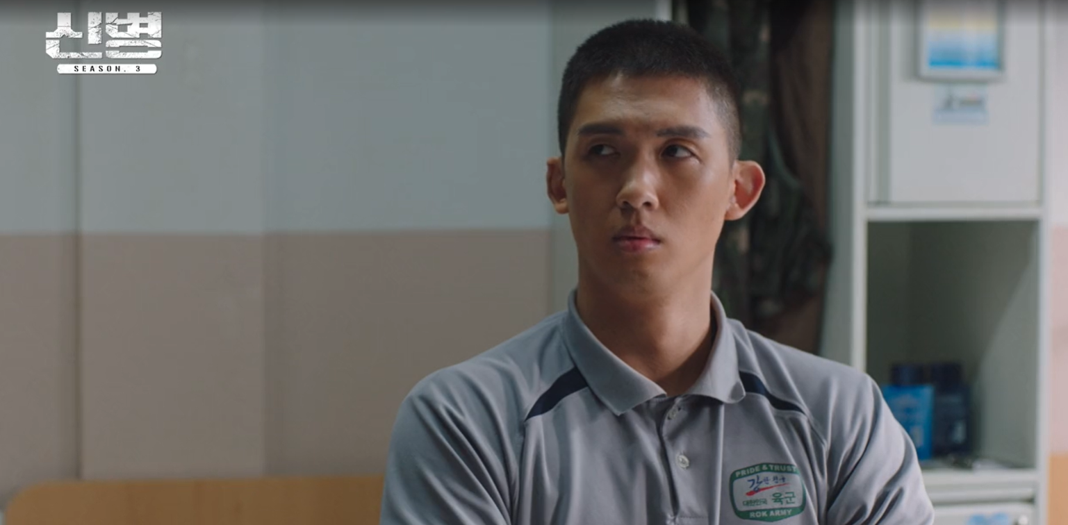 신병 시즌3&amp;#44; 1&middot;2화 줄거리 총정리
