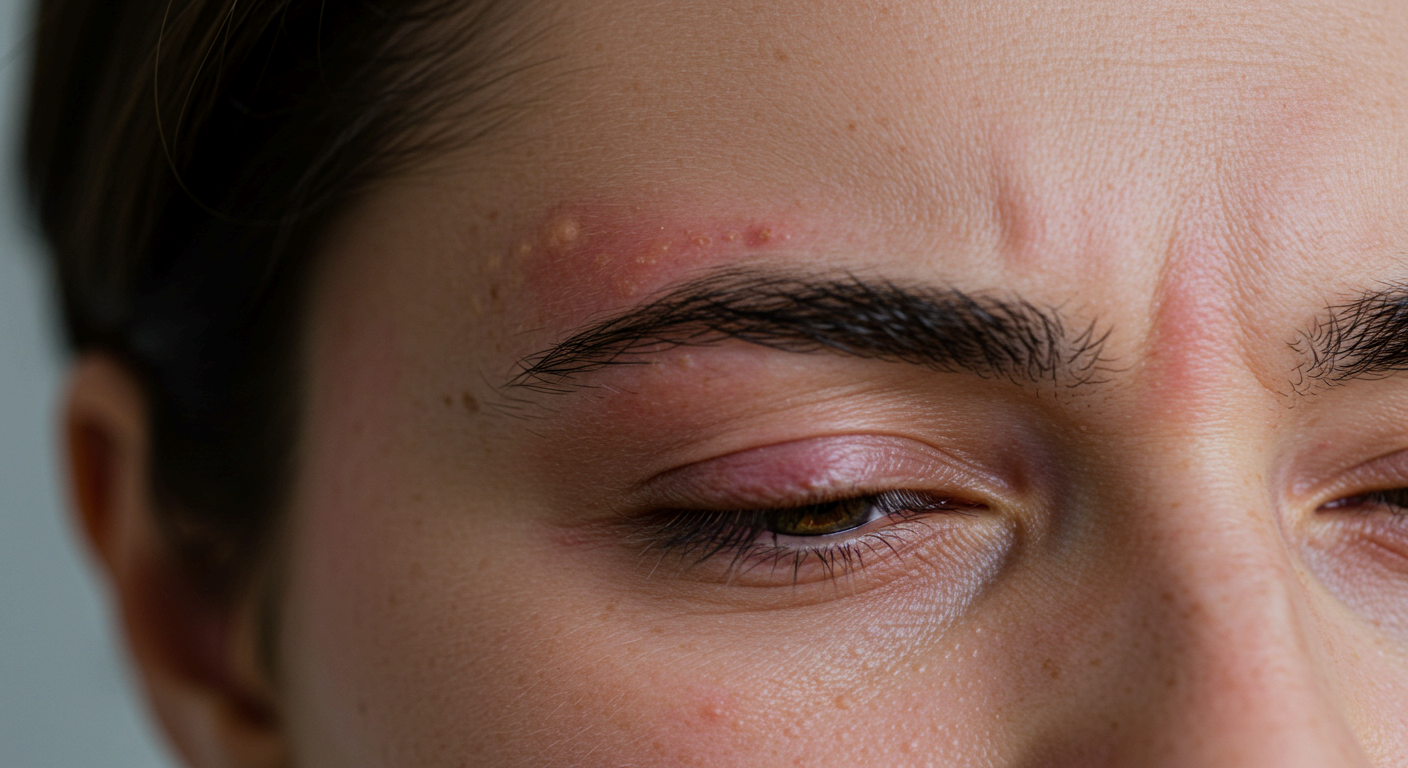 대상포진 예방접종 가격 (+무료대상자 대상)