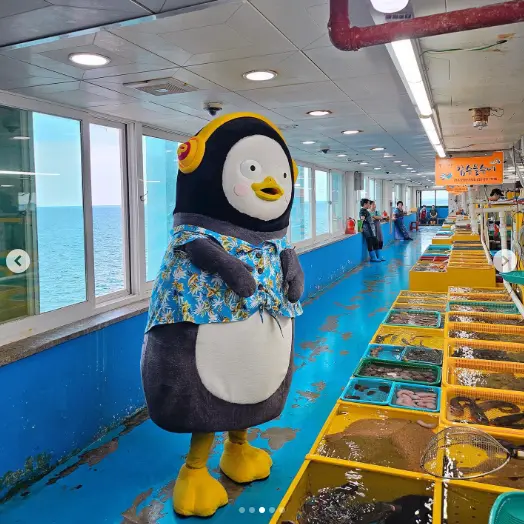 2024 펭수 팬미팅 일정 예매 팁