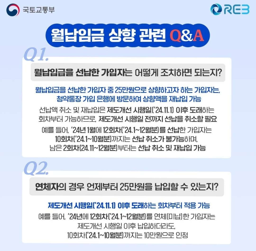 월납입금
