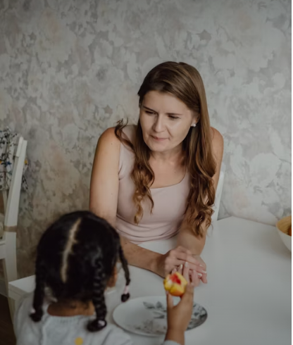 may family communication