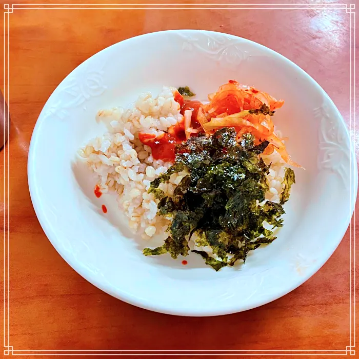 종로 3가 맛집 20년 전통 노포, 비빔국수, 콩국수