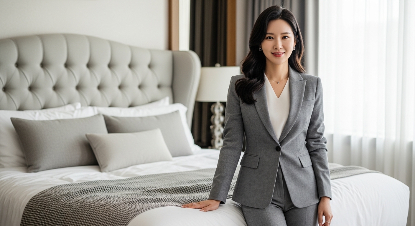 2026 에이스침대 등급별 체감