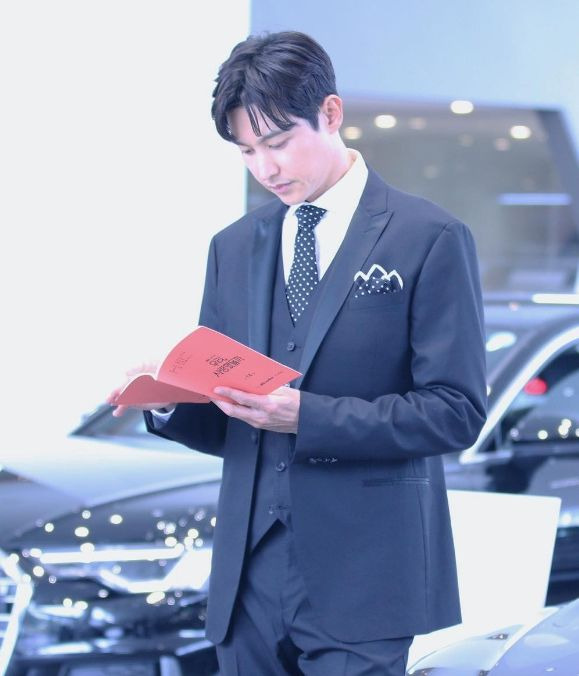 송종호 고깃집 아우정 미우새 근황 배우 나이 프로필 학력 고향 결혼 작품 총정