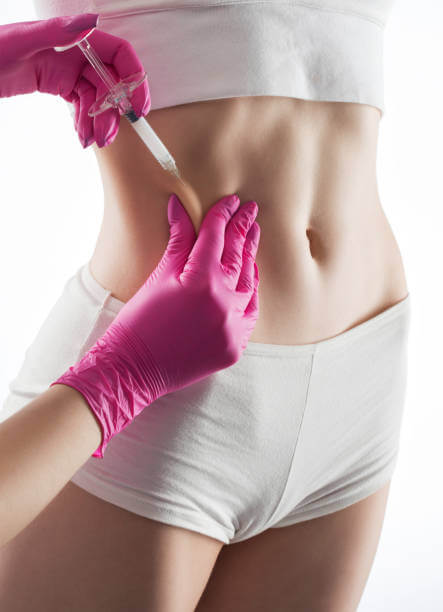 부산에서 인기 많은 지방분해주사! 후기와 효과, 부작용 총정리