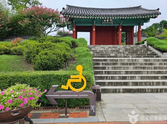 강릉 가볼만한곳 베스트 10