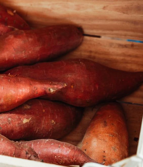 당뇨병에 좋은 음식 10가지