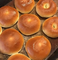 단팥빵