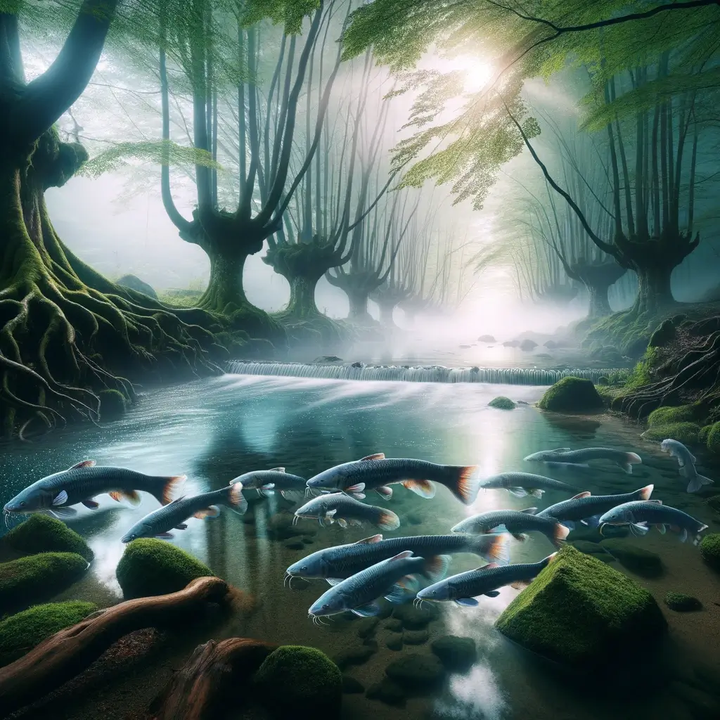 미꾸라지 꿈 해몽