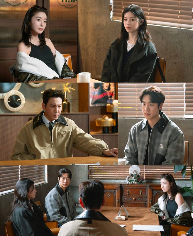 alt"모자무싸 6회"