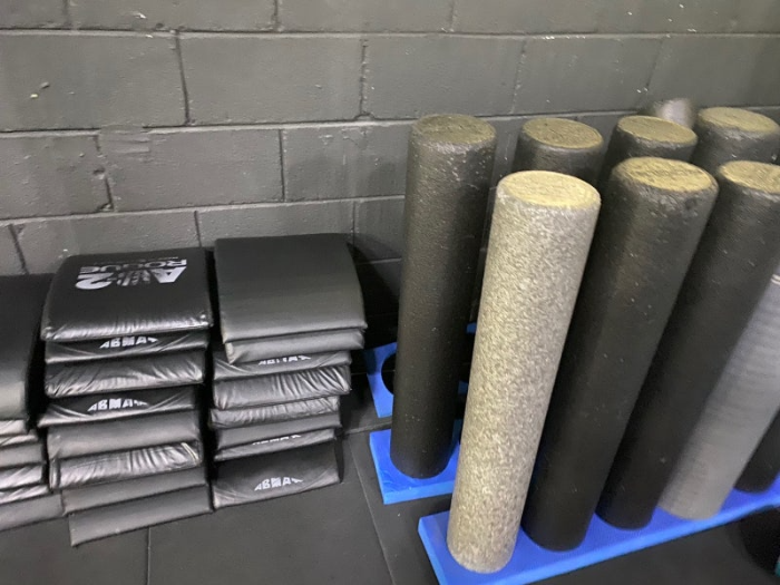 크로스핏, CrossFit, 정리