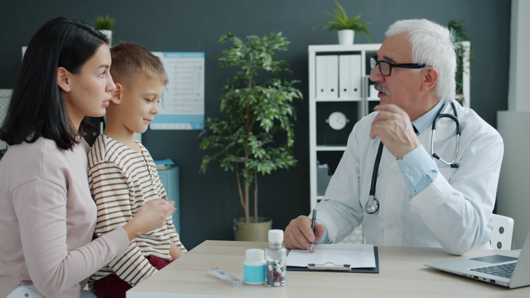 Pediatrics