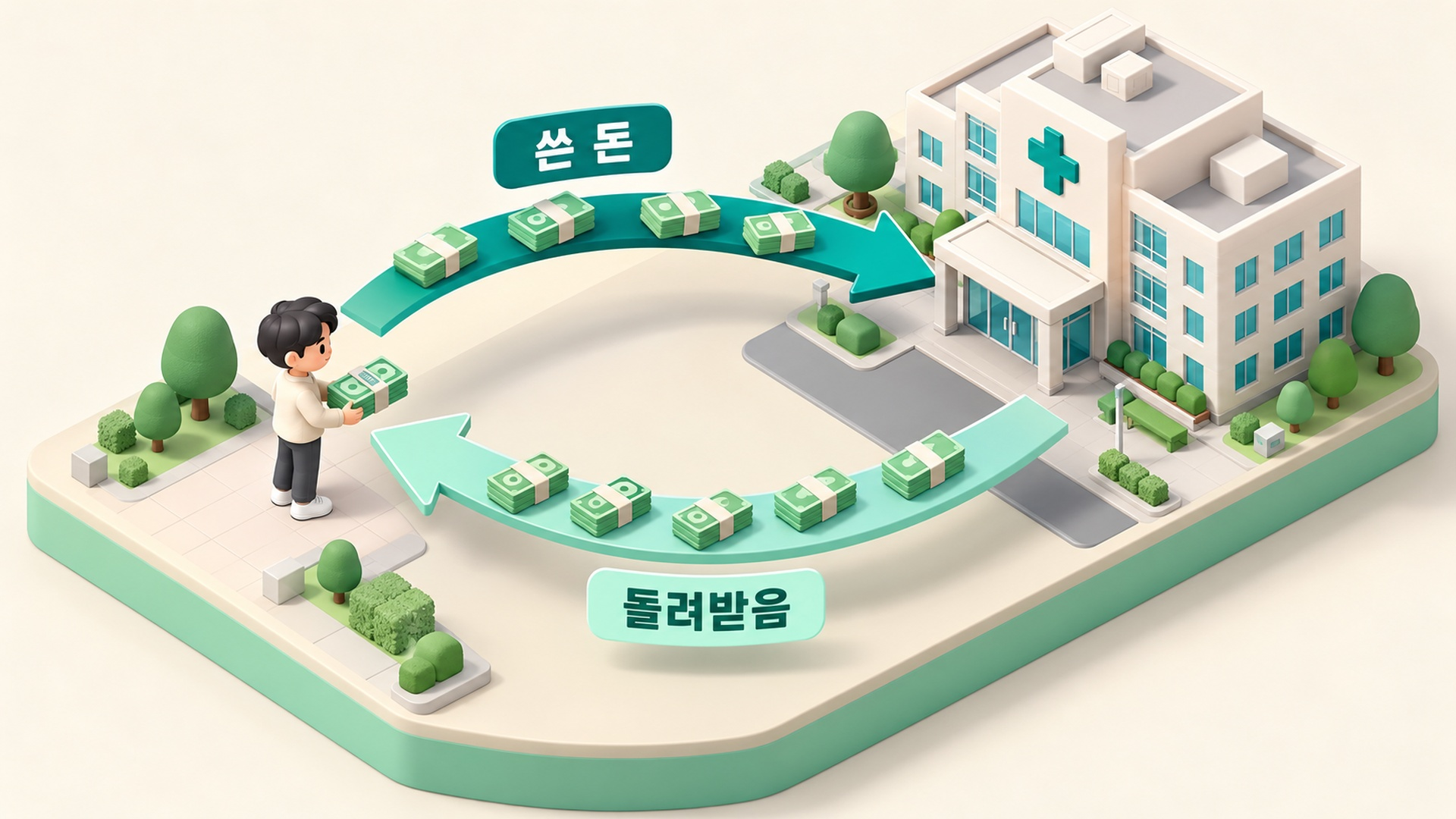 하는 일