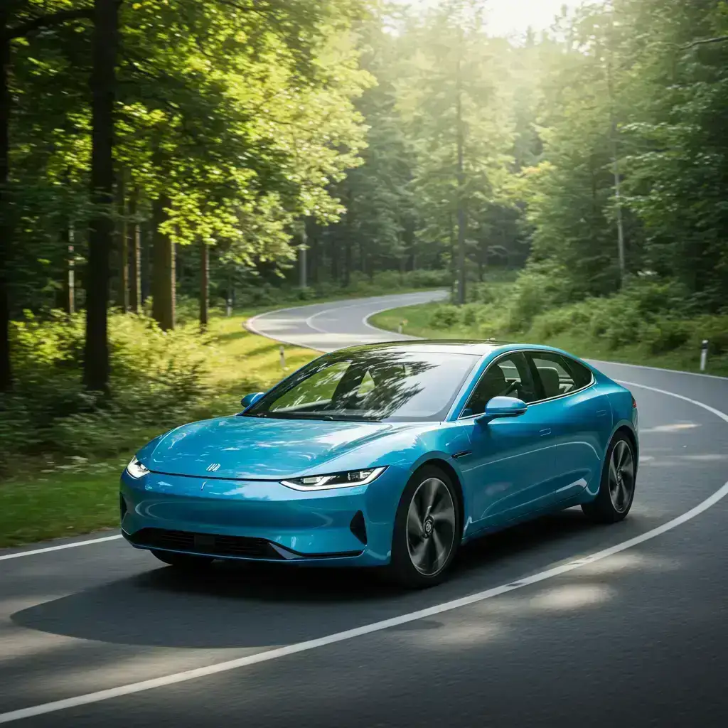 2025년 CEVO-C SE 전기차 보조금 최대 받는 곳