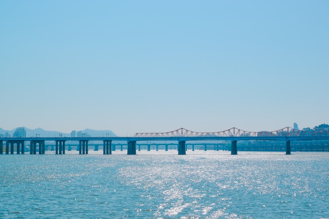 Han River