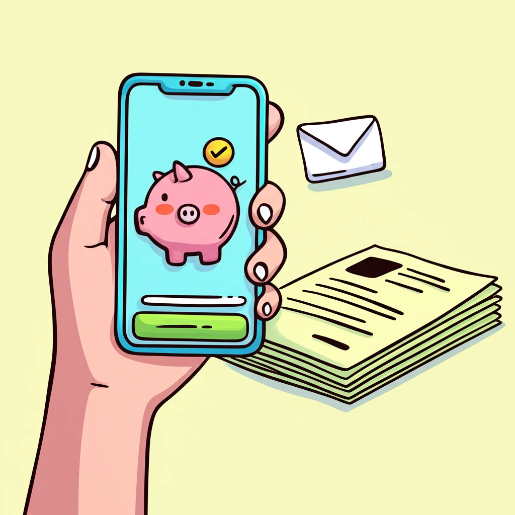 퇴직연금 이전 신청 서류 제출처 및 ..