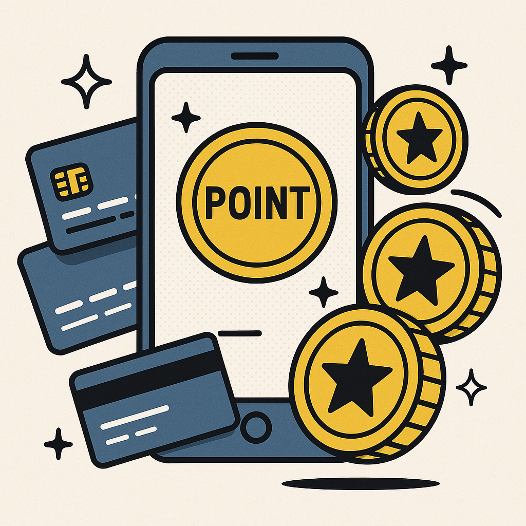 어칸운드인포 앱 실행 모습