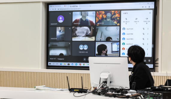 대안학교와 온라인학교의 차이점