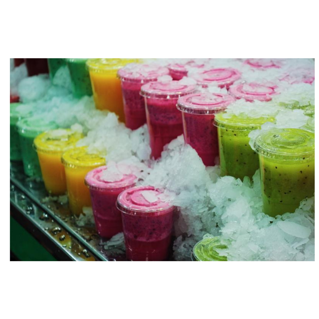 리포좀 비타민C와 관련된 사진입니다.