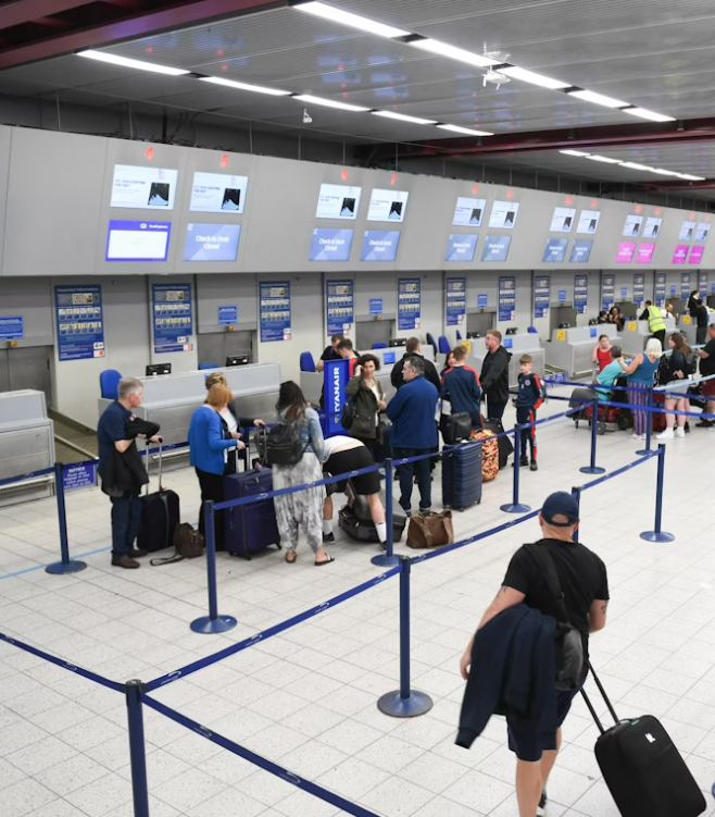 인천공항 스마트패스 등록