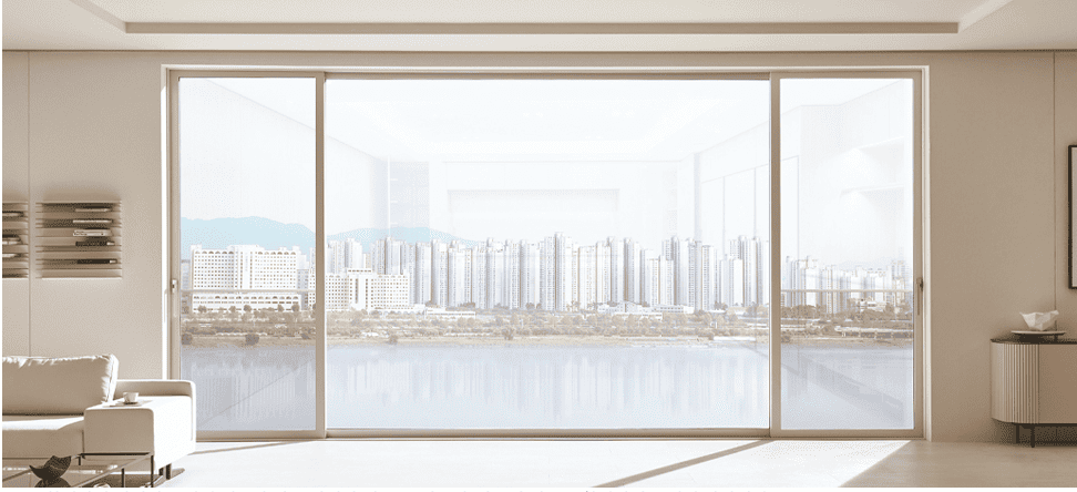 샷시 교체 사진