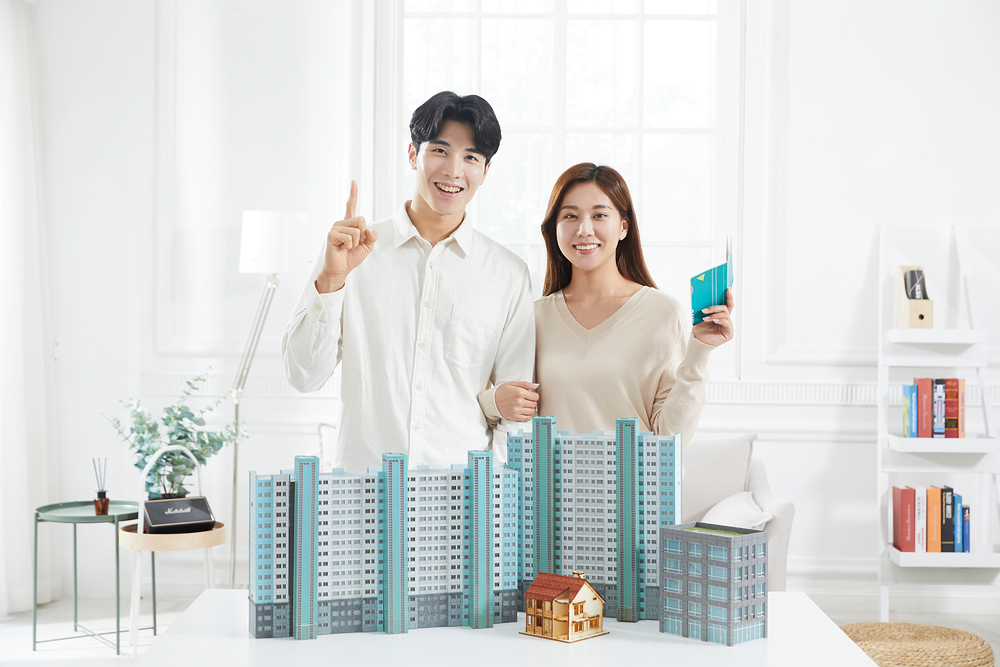 하나 아파트 론 02