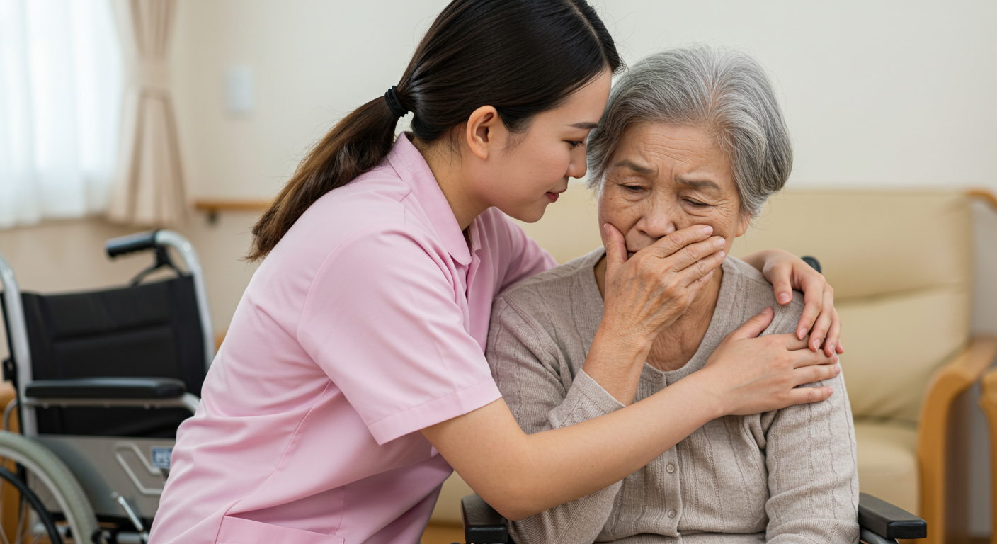 장기요양시설급여