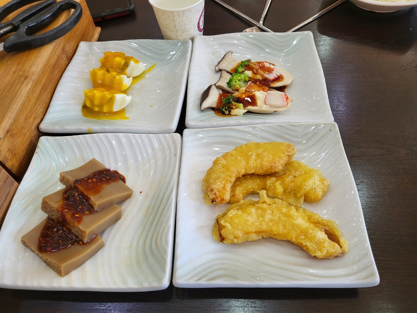 본궁 석갈비
