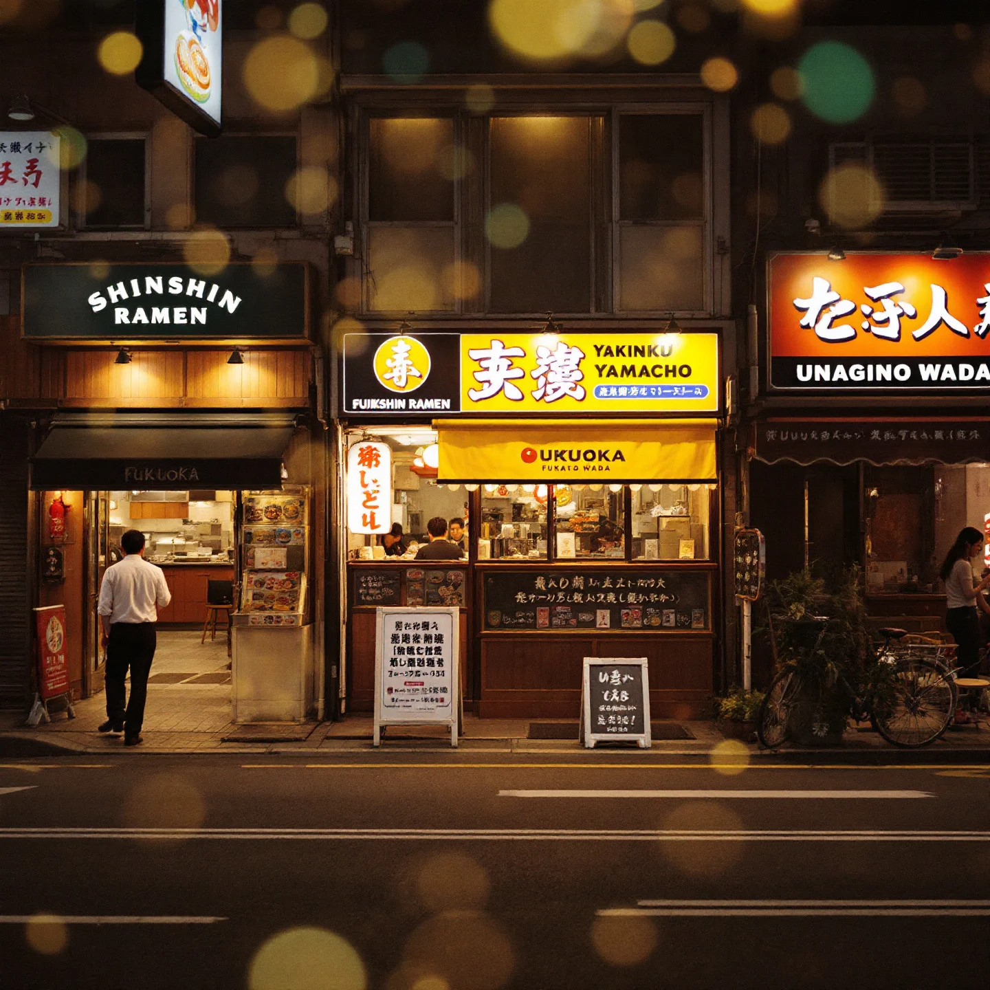 후쿠오카 맛집 추천