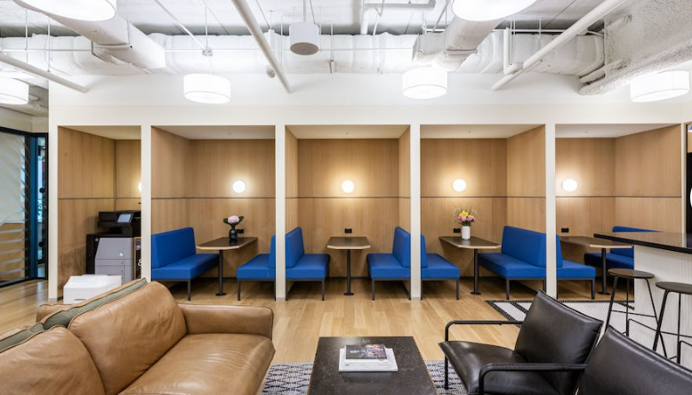 위워크 가격 및 종류 정리(공유 오피스)