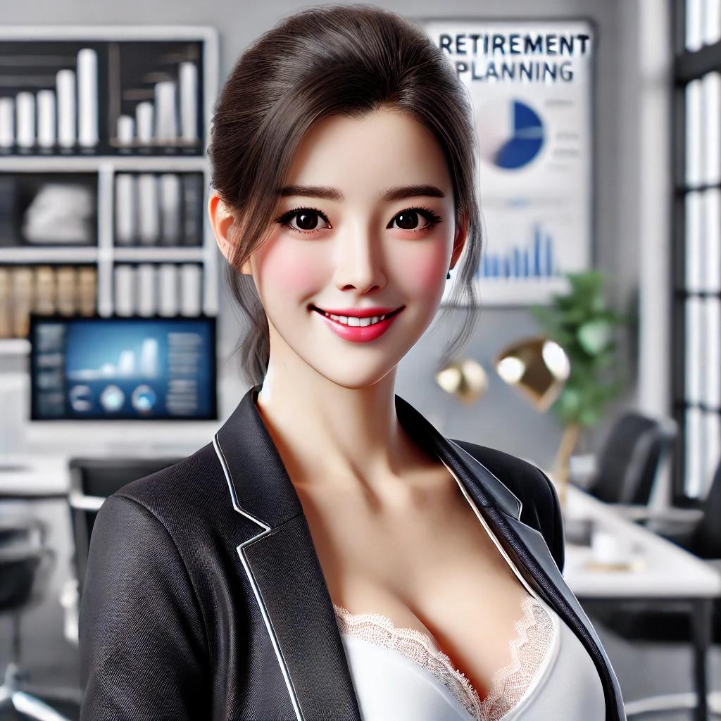 노후준비 지원법 시행규칙