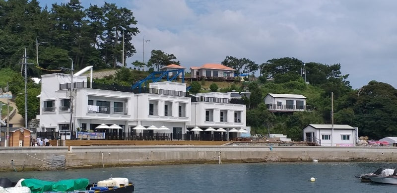 만지도 1박 3식