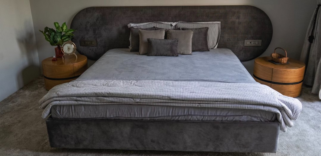 1인 가구의 매트리스 관리 관련 사진