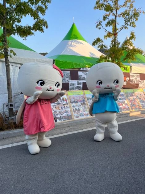 2025 제17회 안흥찐빵축제 일정&middot;장소&middot;프로그램 총정리 관련 사진