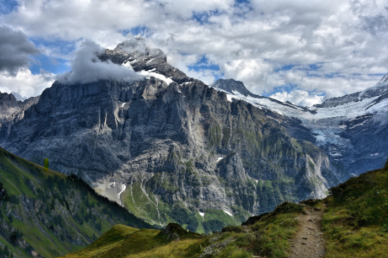 스위스 여행 시 꼭 방문해야 할 10가지 명소