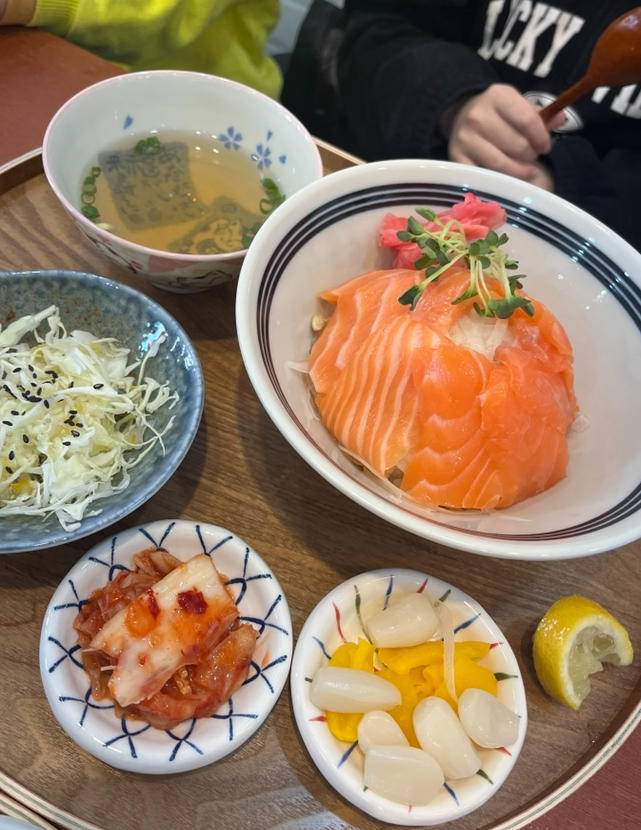 메뉴3