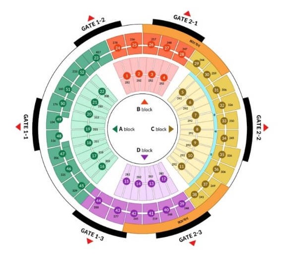 김동률 콘서트 예매