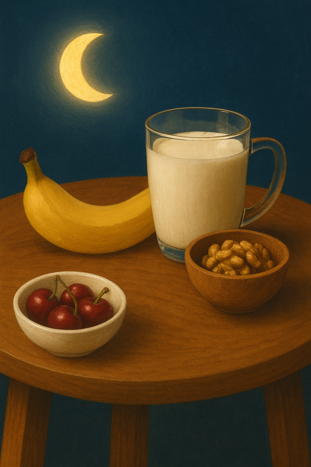 숙면을 돕는 생활습관