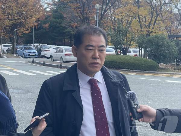 남상권 변호사 프로필