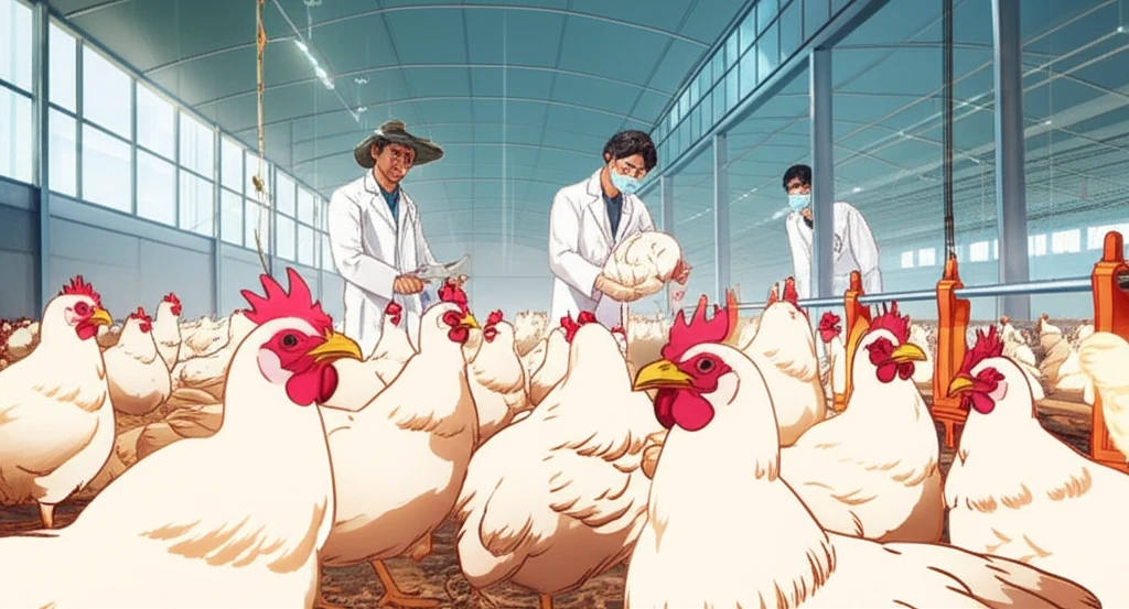 우리맛닭 2025년 분양 시작! 토종