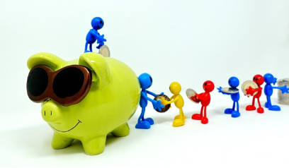 개인 재무 관리의 기본 원칙 – 예산 수립, 저축, 지출 관리 방법